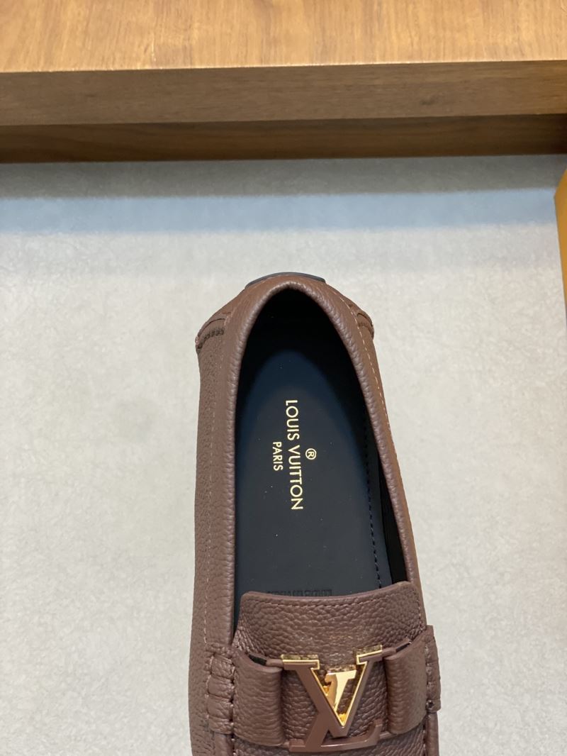 Louis Vuitton Tods Shoes